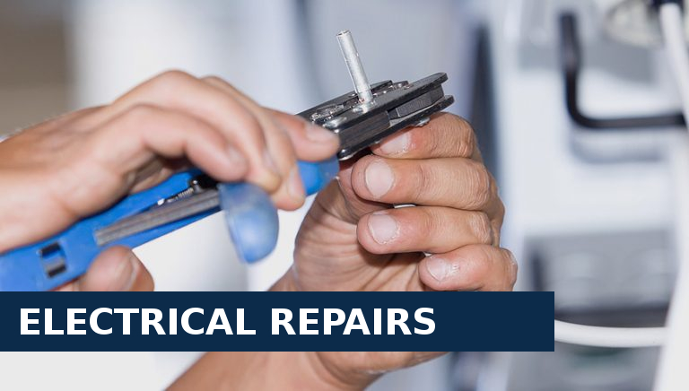 Electrical repairs Hayes